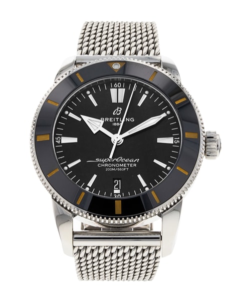 Breitling SuperOcean Heritage II 44 AB2030